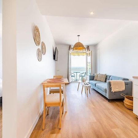 Les Pieds Dans L'Eau - Appartment 2 - Vue Mer Канкаль Экстерьер фото